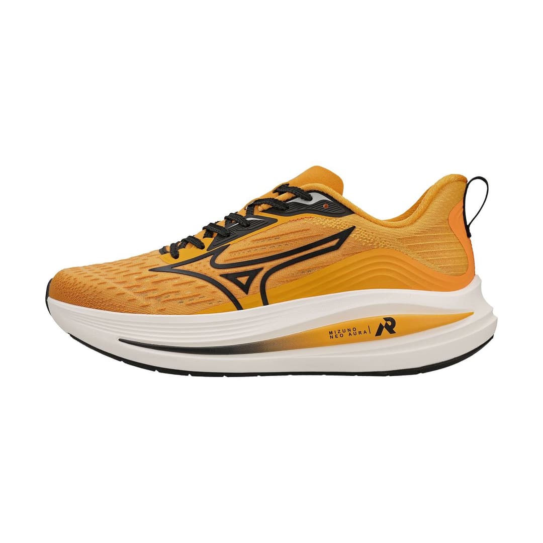 Mizuno Neo Aura MPR Amarelo