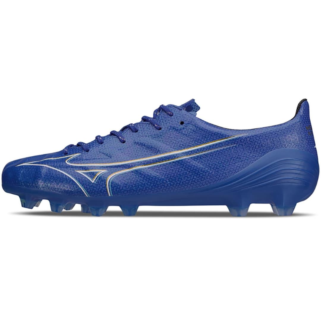 Mizuno Alpha Japan Campo Azul