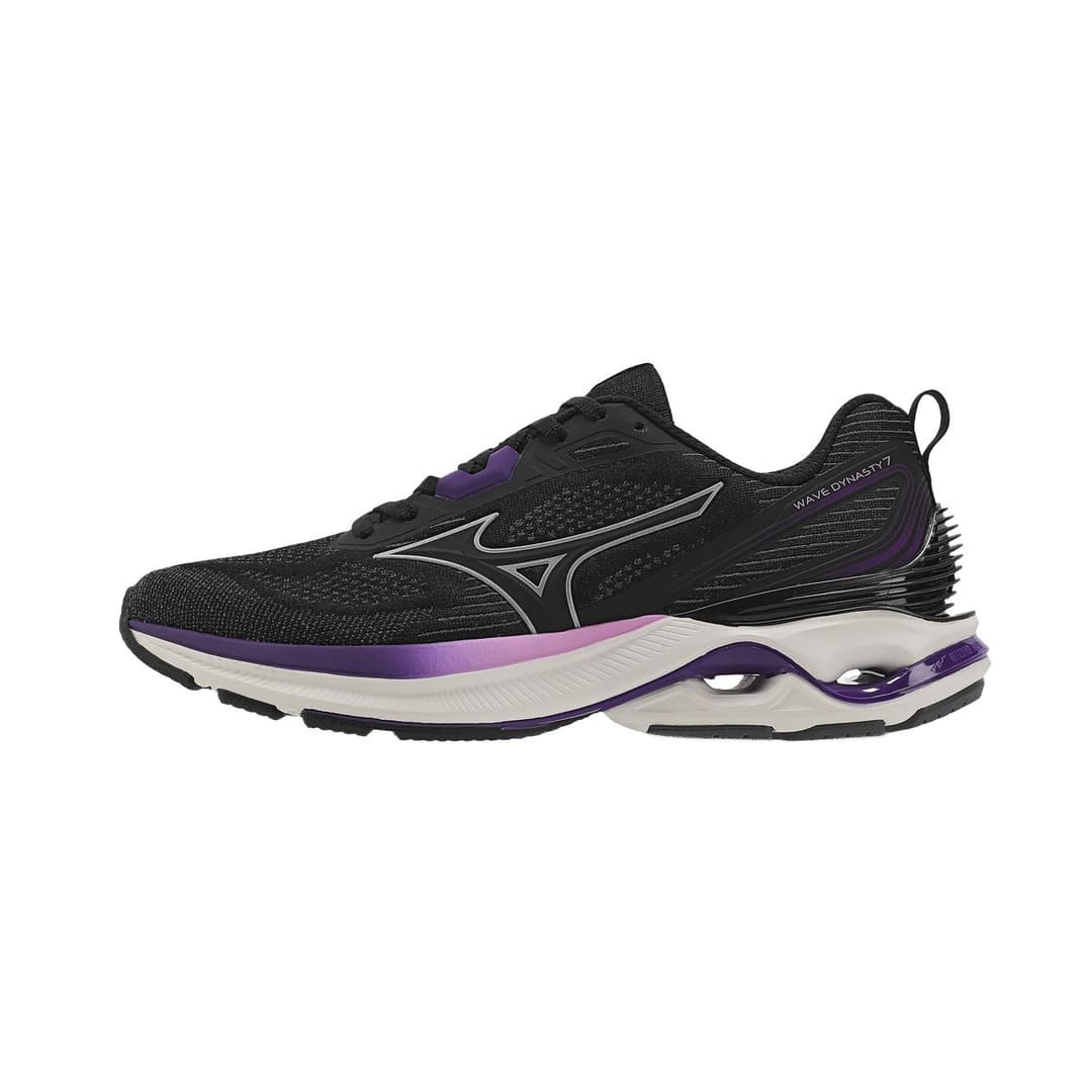 Mizuno Wave Dynasty 7 Preto