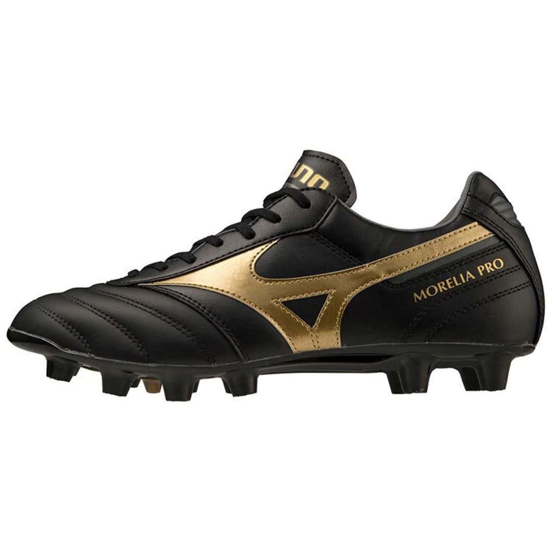 Mizuno Morelia II Pro Campo Preto