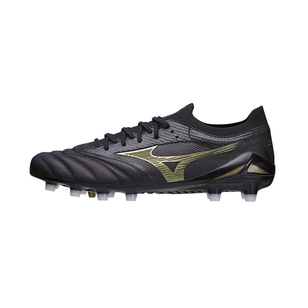 Mizuno Morelia Neo IV Beta Japan Campo Preto