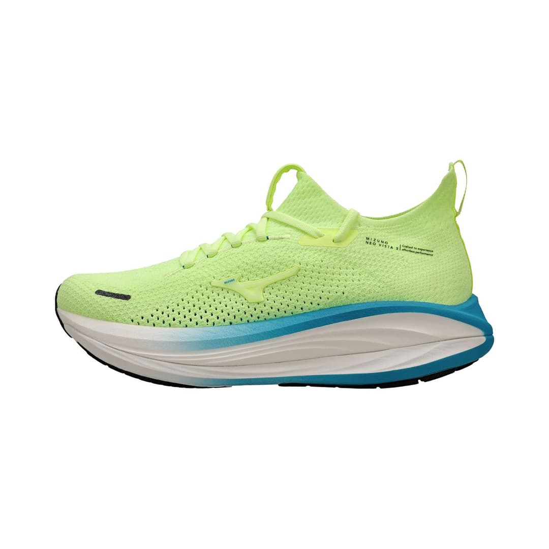 Mizuno Neo Vista 3 Verde
