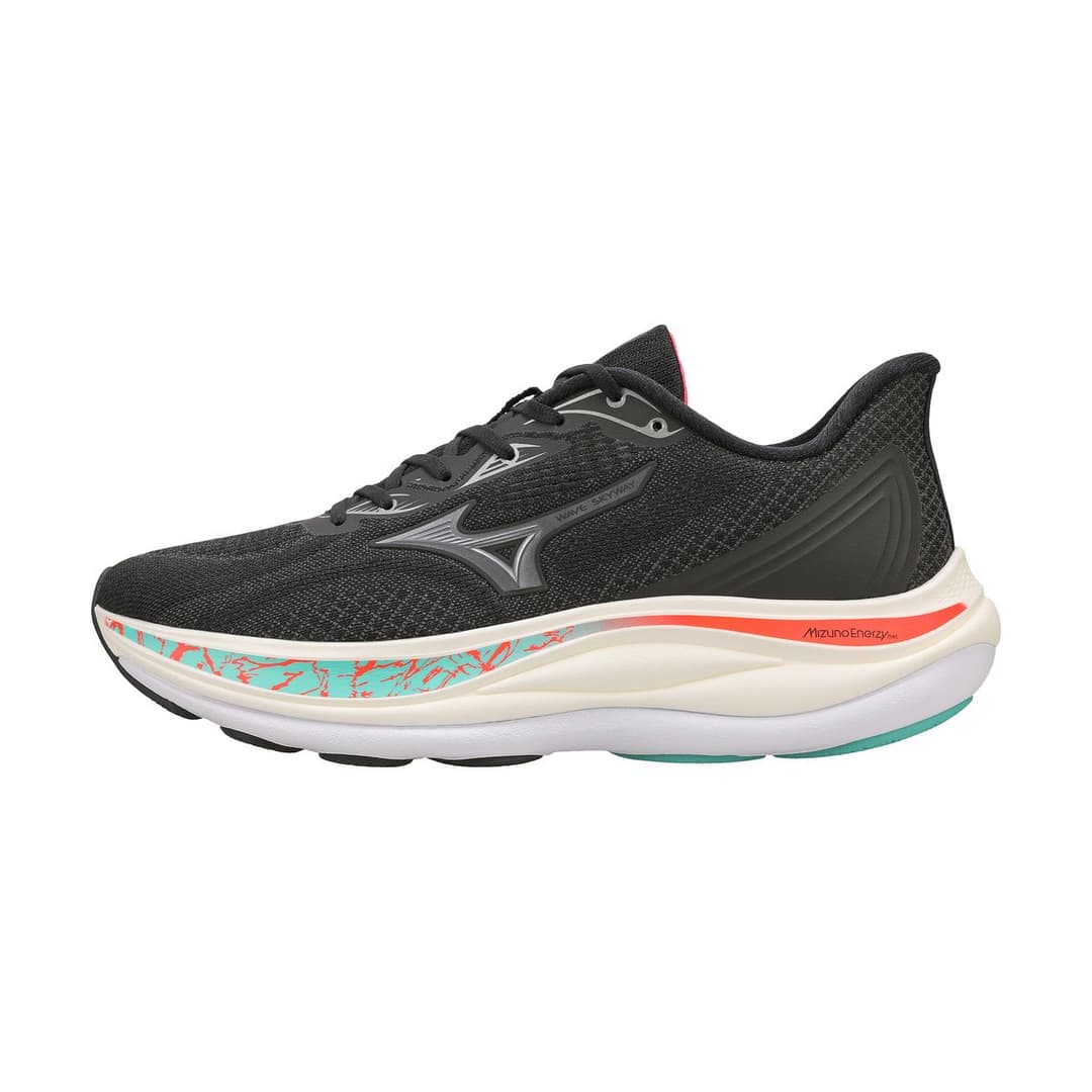 Mizuno Wave Skyway Preto