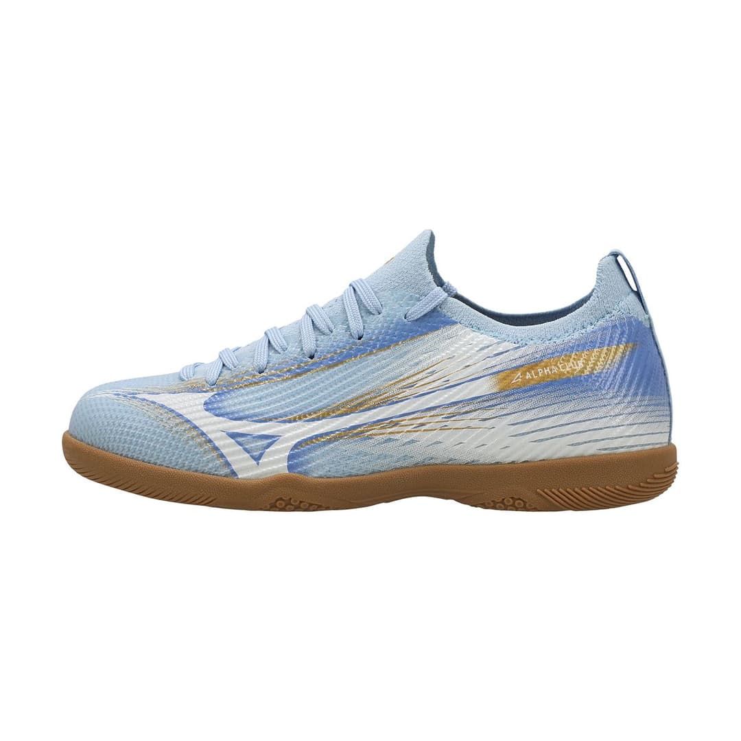 Mizuno Alpha Club Futsal Infantil Cor sem nome