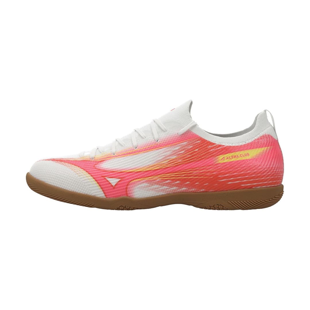 Mizuno Alpha Club Futsal