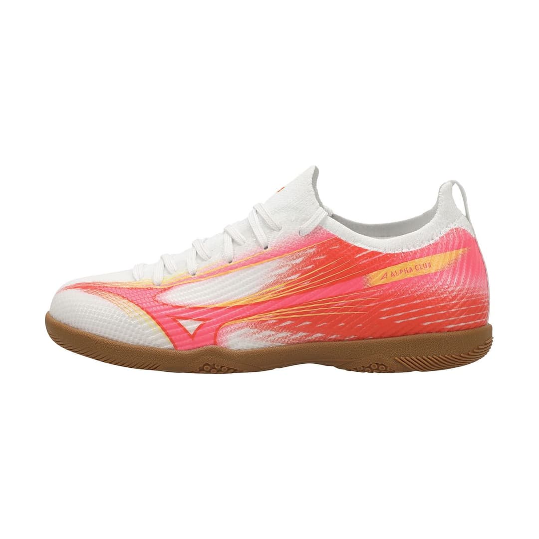 Mizuno Alpha Club Futsal Infantil Cor sem nome