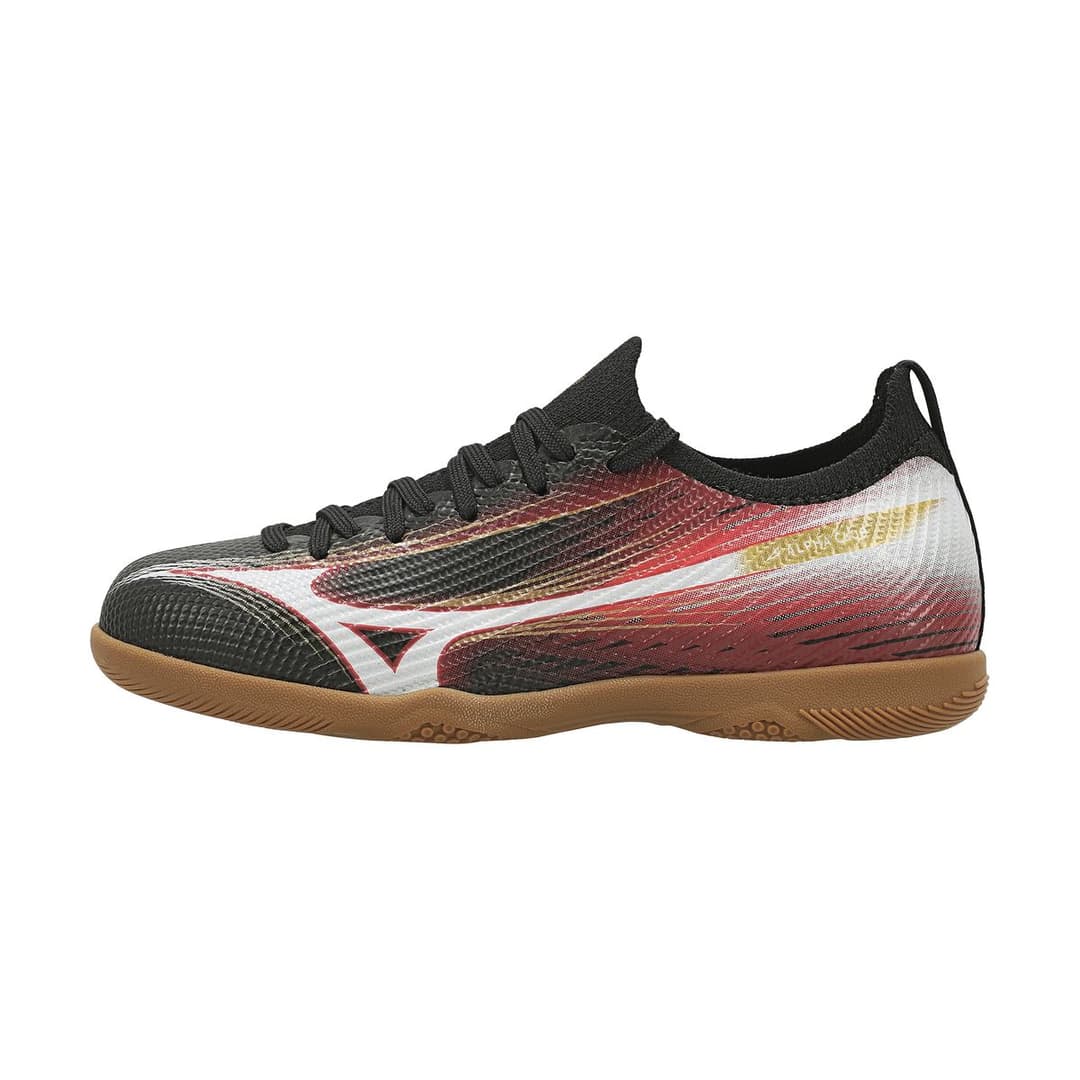 Mizuno Alpha Club Futsal Infantil Cor sem nome