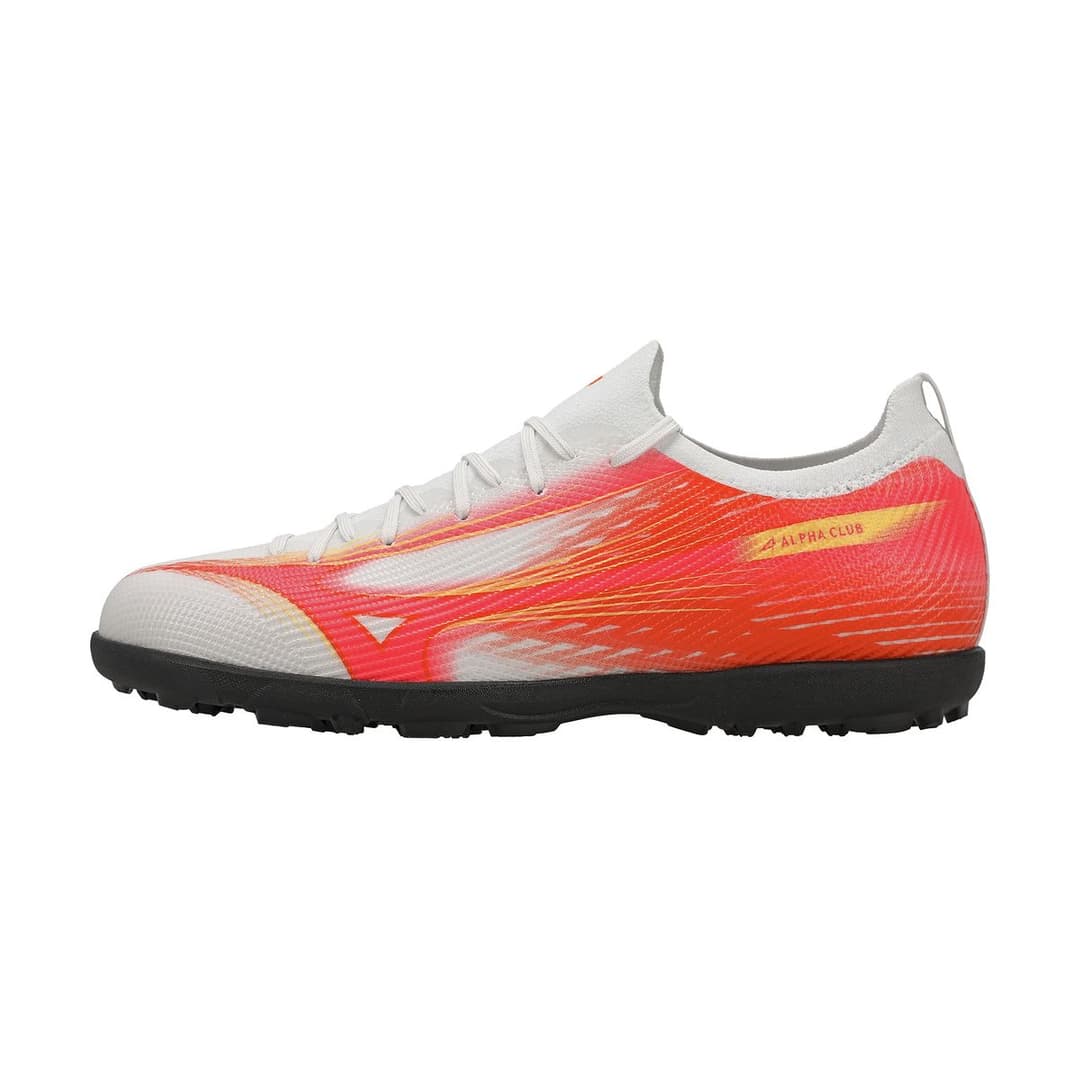 Mizuno Alpha Club AS Society Branco