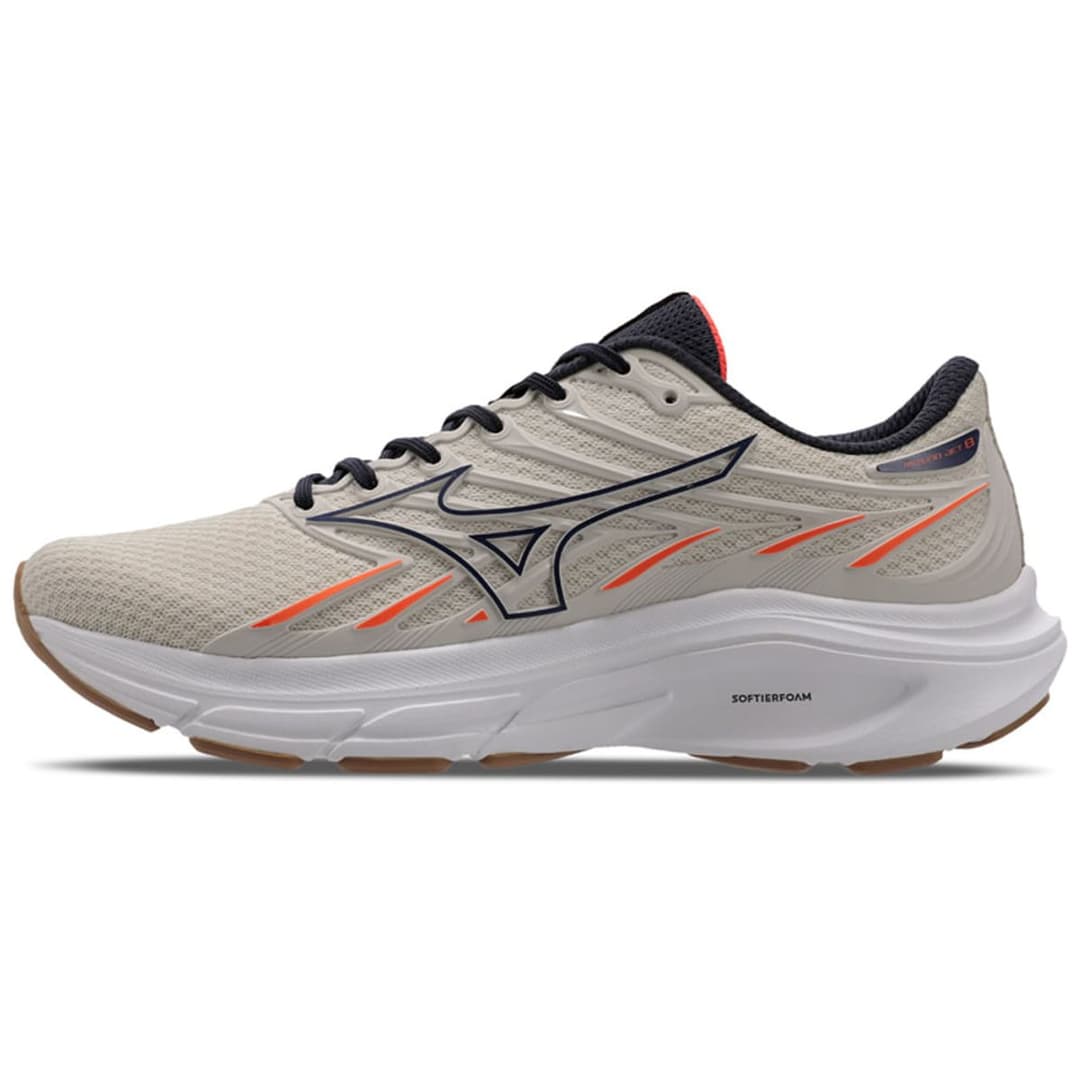 Mizuno Jet 8 Bege