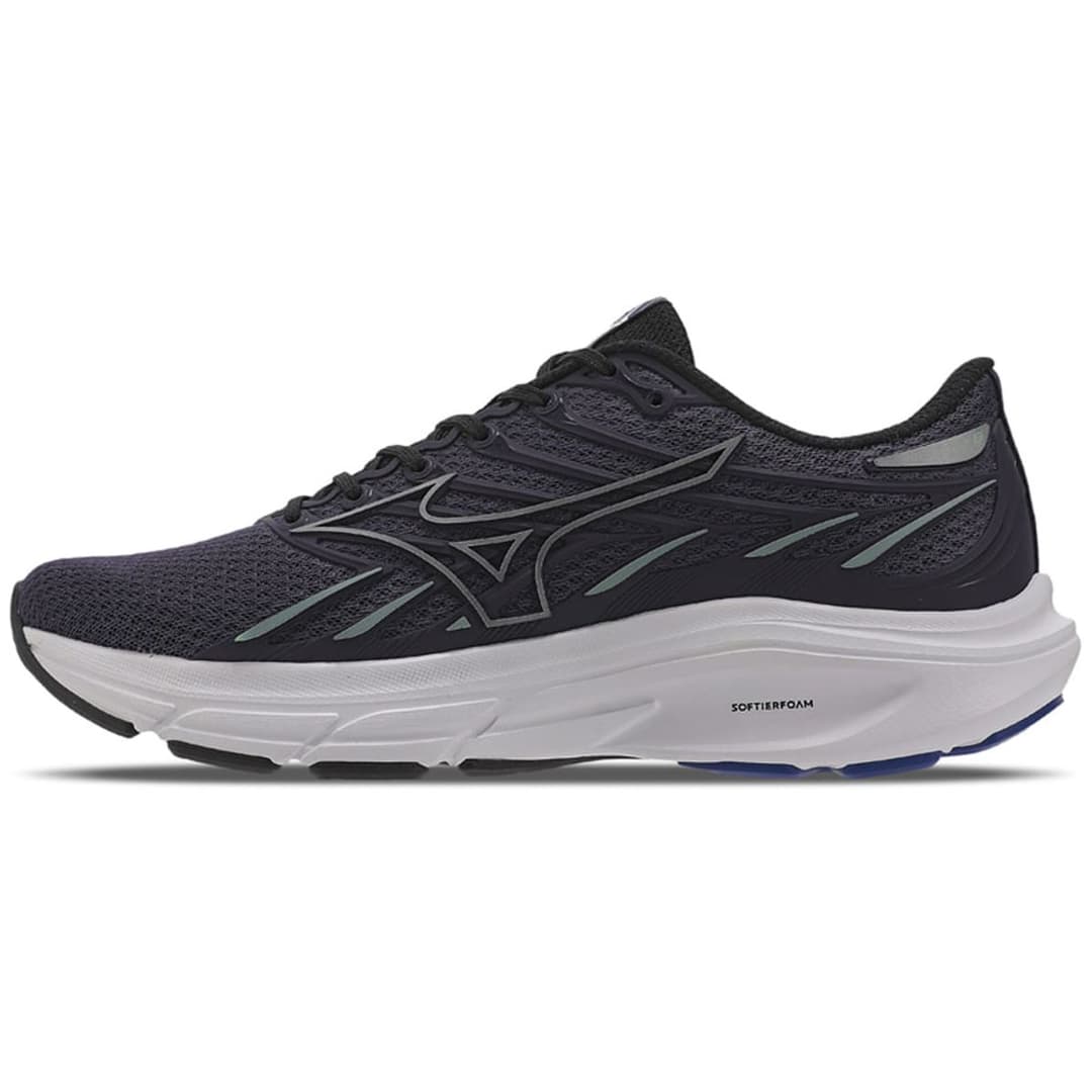 Mizuno Jet 8 Azul