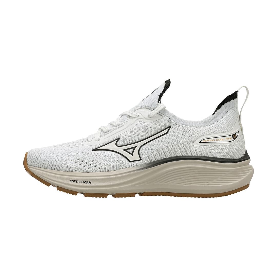 Mizuno Cool Ride 3 Infantil Cor sem nome
