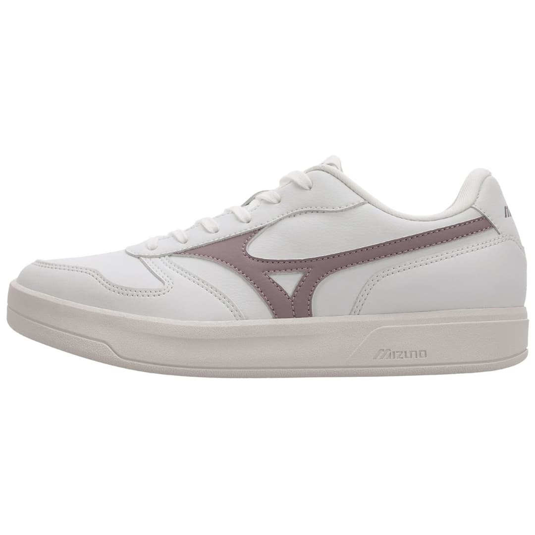 Mizuno Street Wind Branco