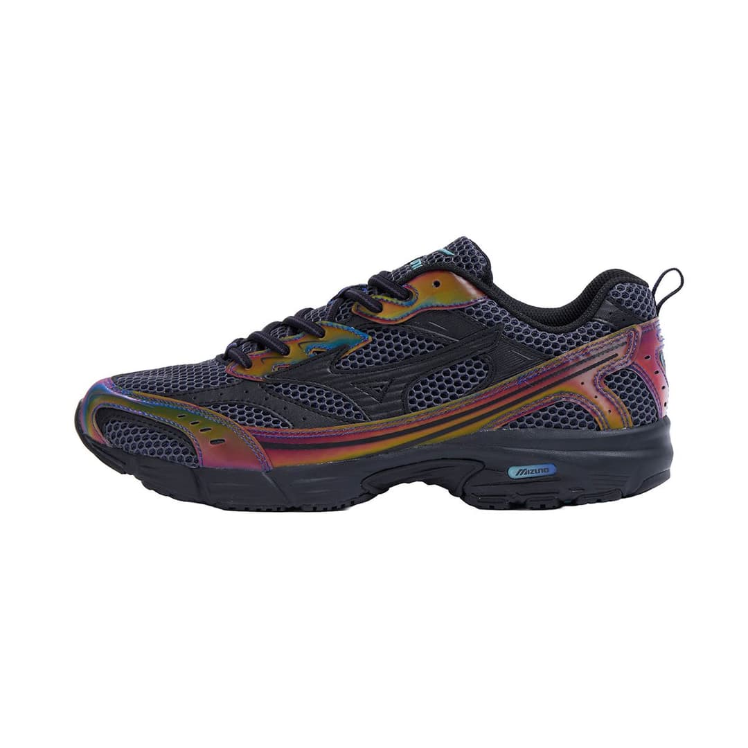 Mizuno MZR Midnight Velocity Azul