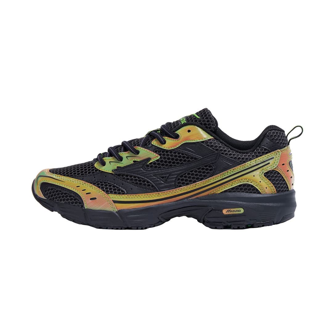 Mizuno MZR Midnight Velocity Verde