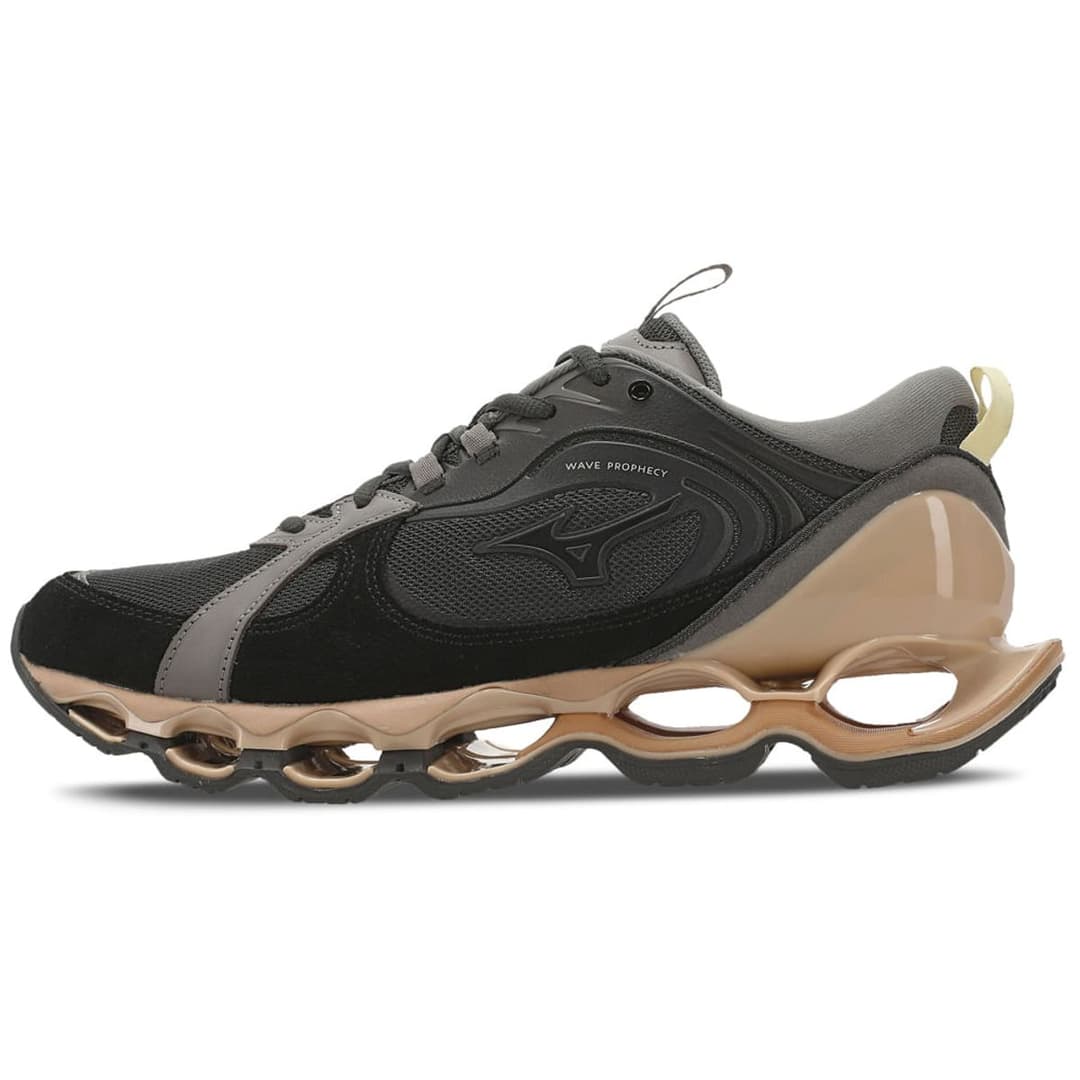 Mizuno Wave Prophecy Beta 2 Cor sem nome