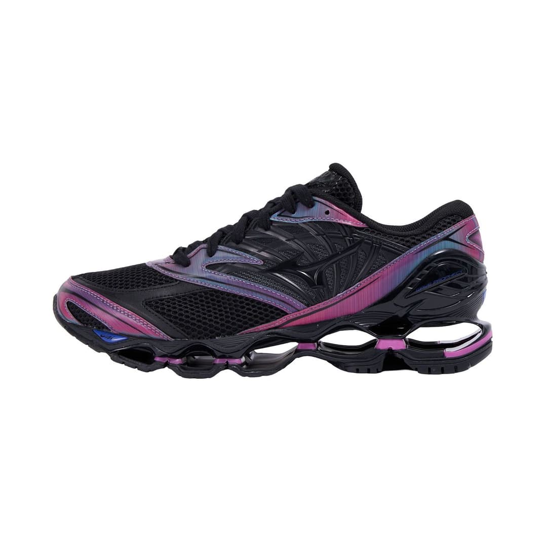 Mizuno Wave Prophecy LS Midnight Velocity Cor sem nome