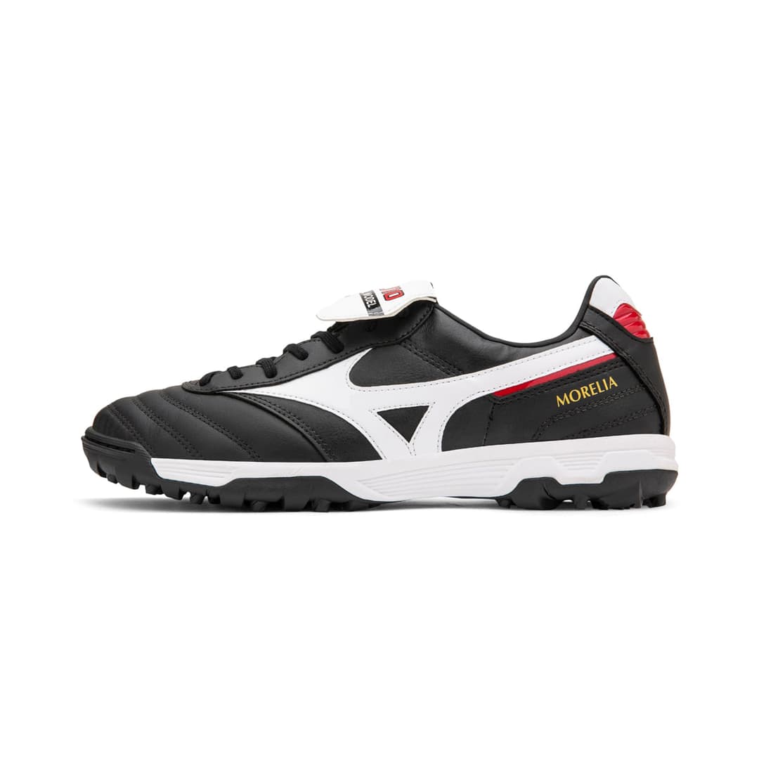 Mizuno Morelia II Pro AS Society Preto
