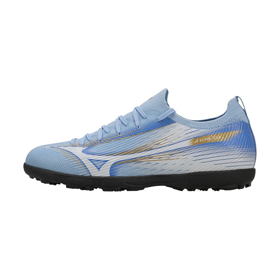 Mizuno Alpha Club AS Society Azul