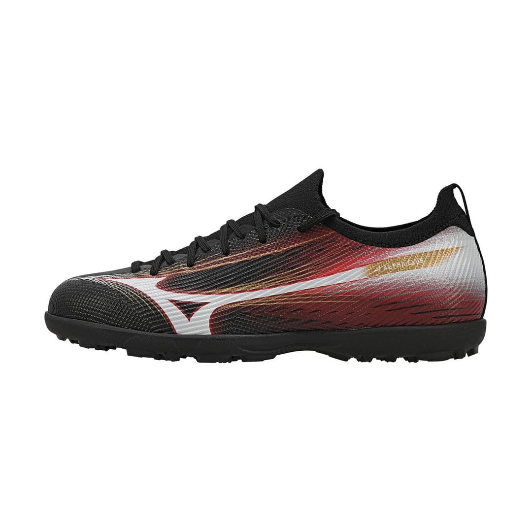 Mizuno Alpha Club AS Society Preto