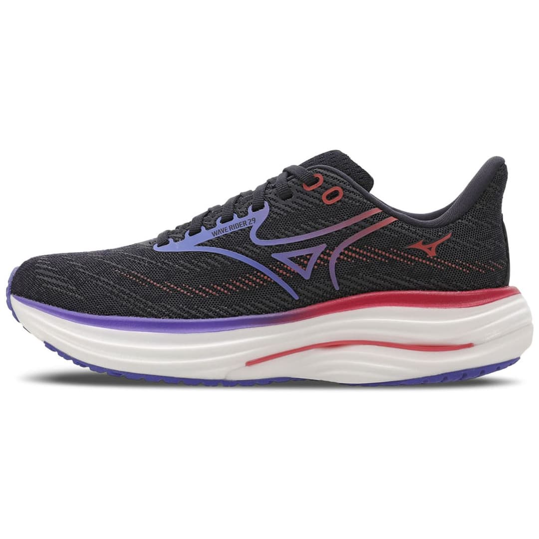 Mizuno Wave Rider 29 Cinza