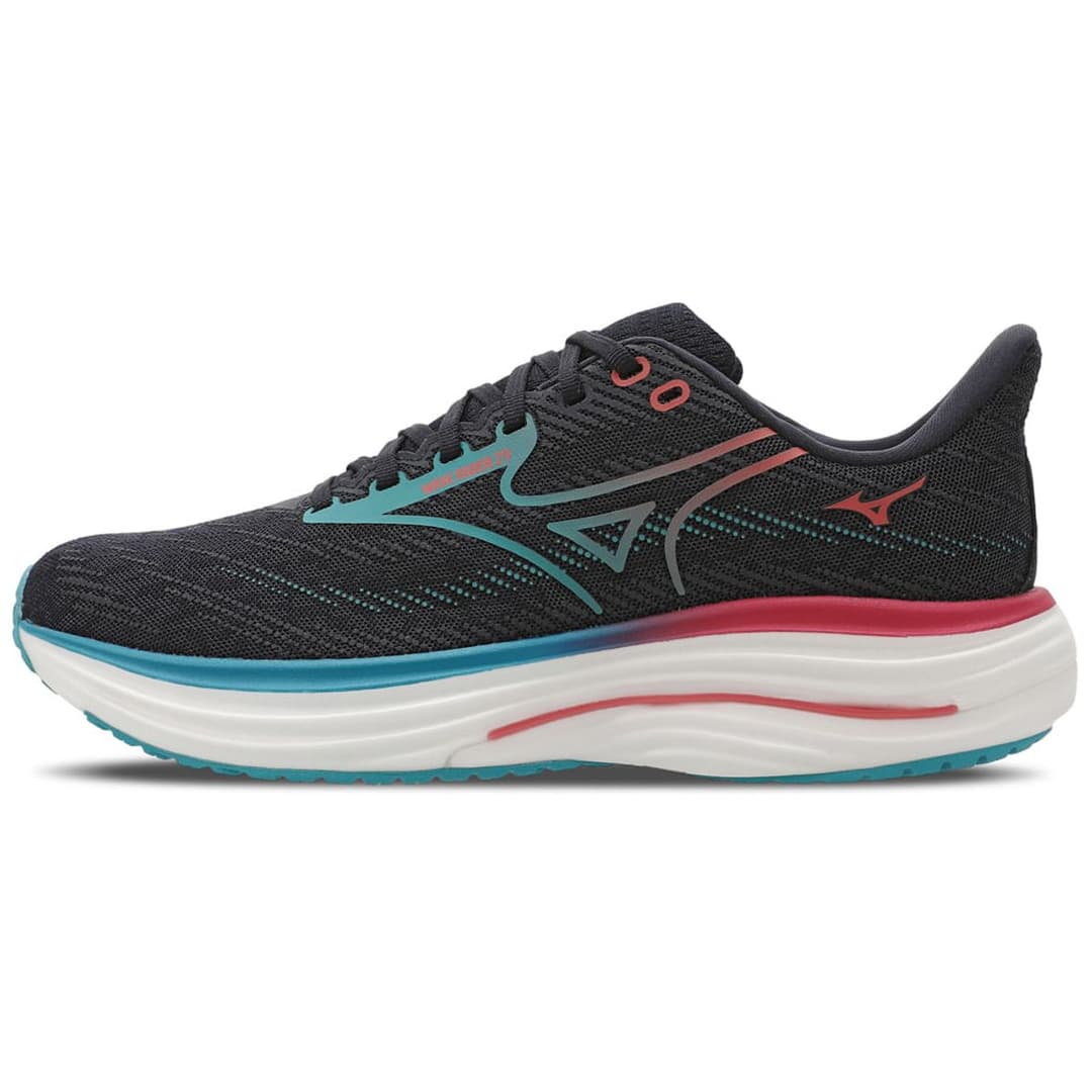 Mizuno Wave Rider 29 Cinza