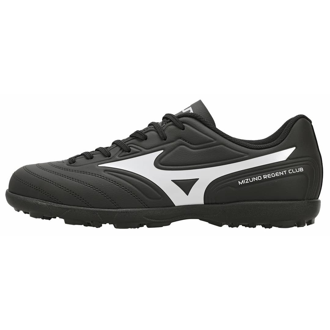 Mizuno Regent Club AS Society Preto