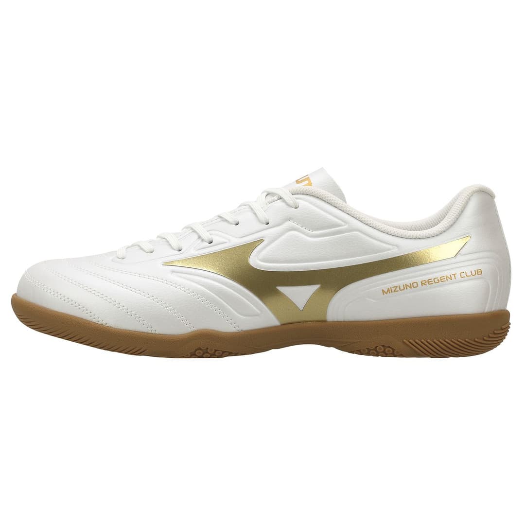 Mizuno Regent Club Futsal Branco