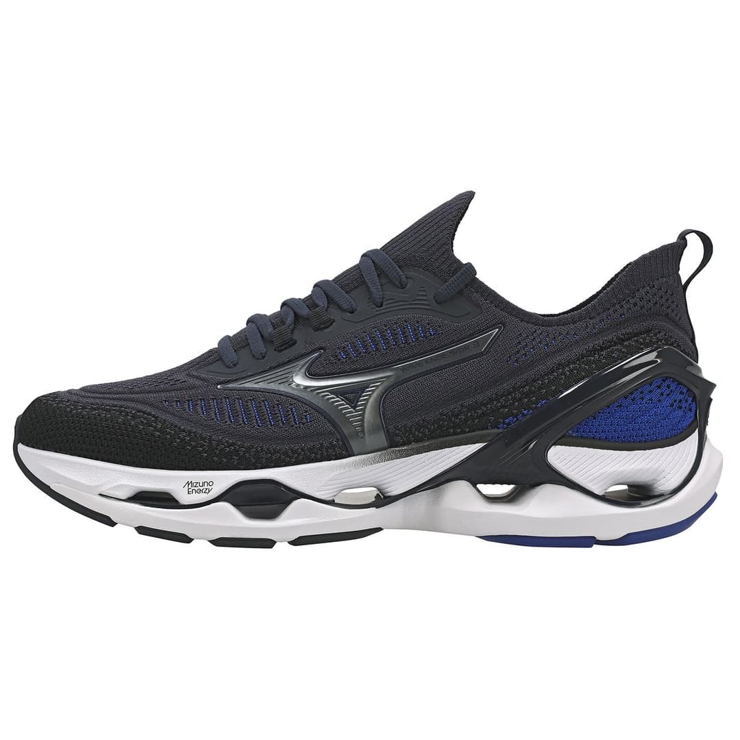 Mizuno Wave Endeavor 3 Azul