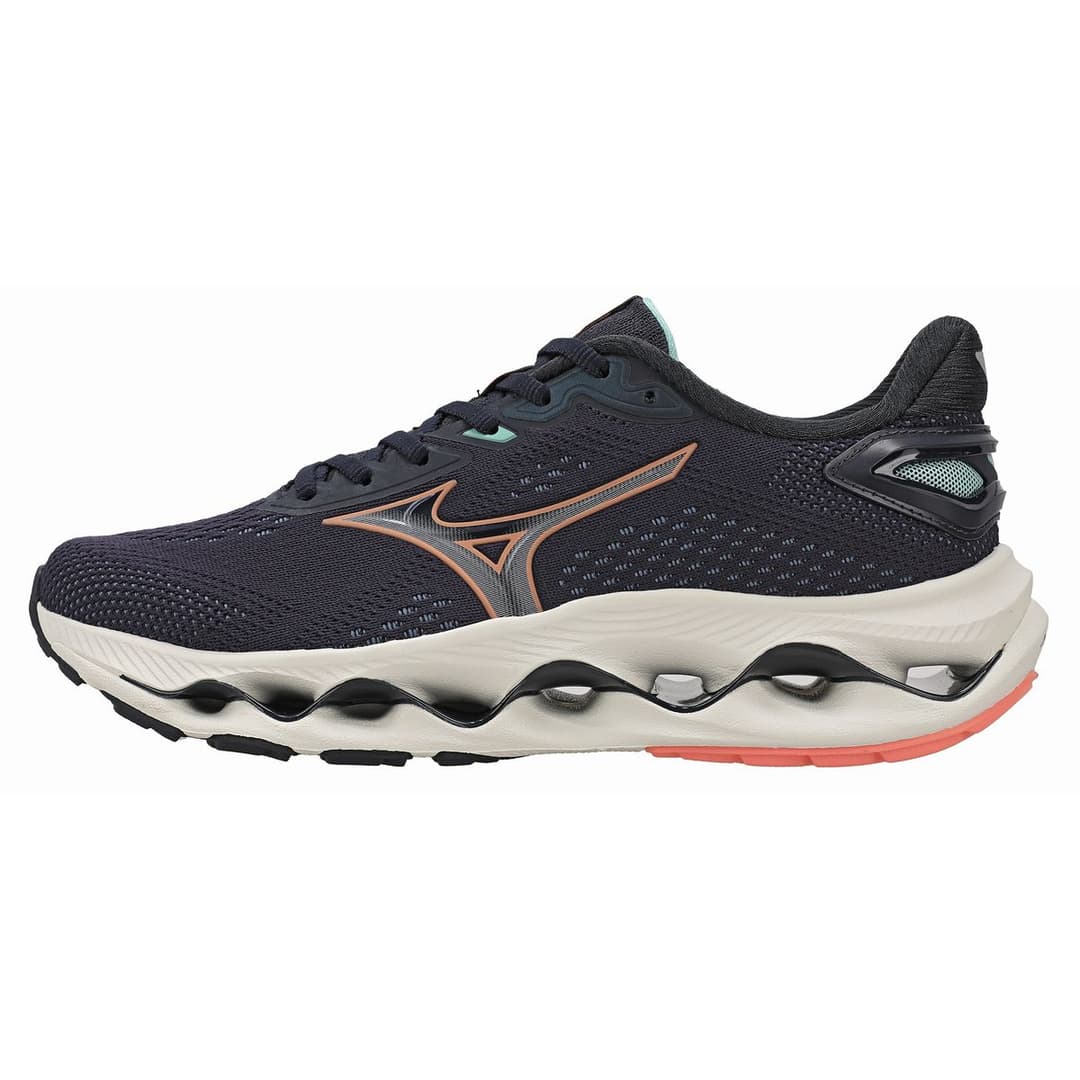 Mizuno Wave Legend 5 Azul