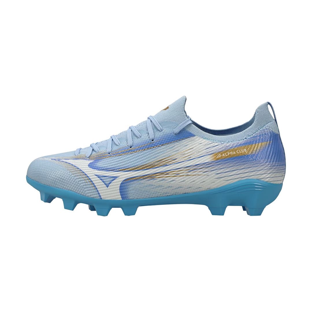 Mizuno Alpha Club MD Campo Azul