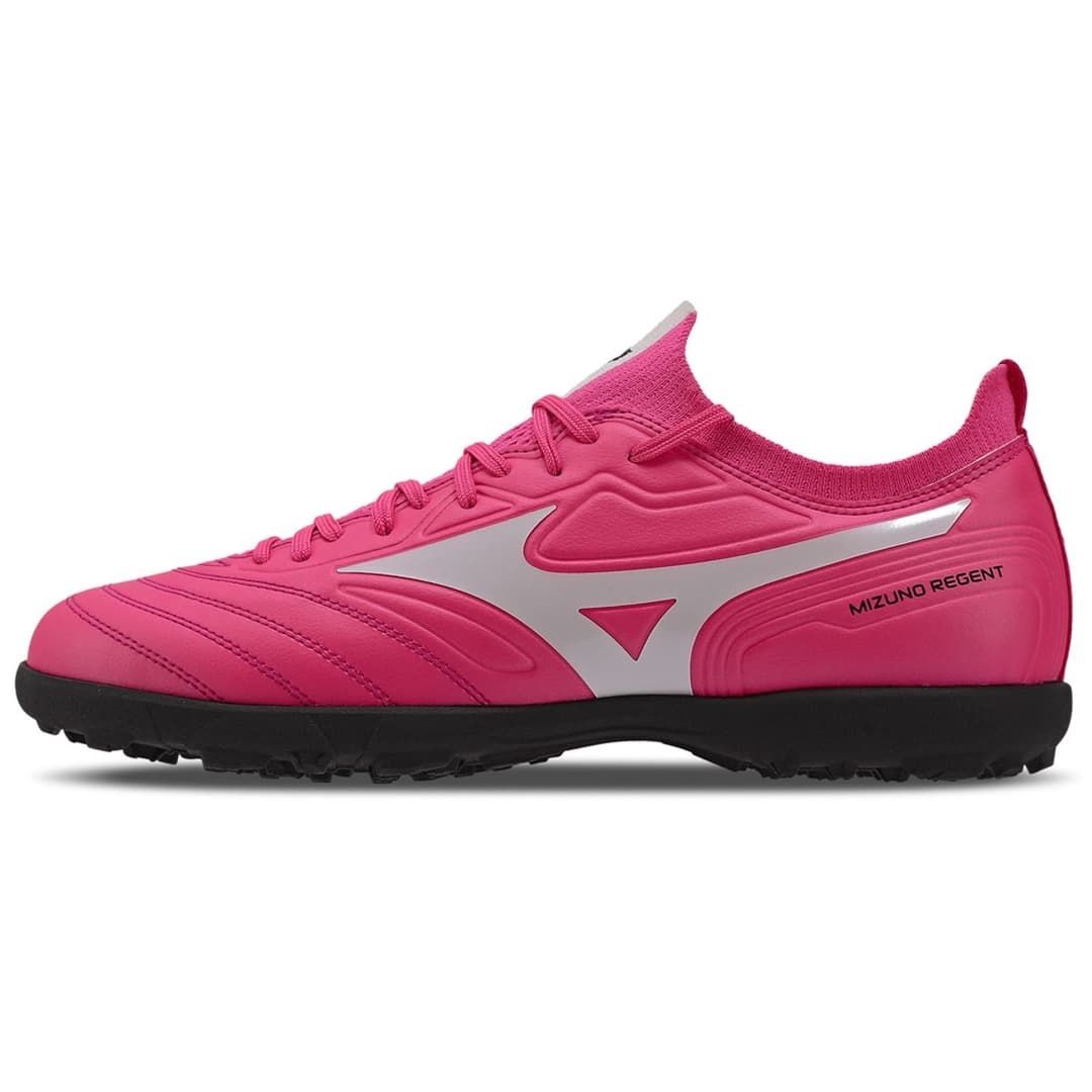 Mizuno Regent AS Society Rosa