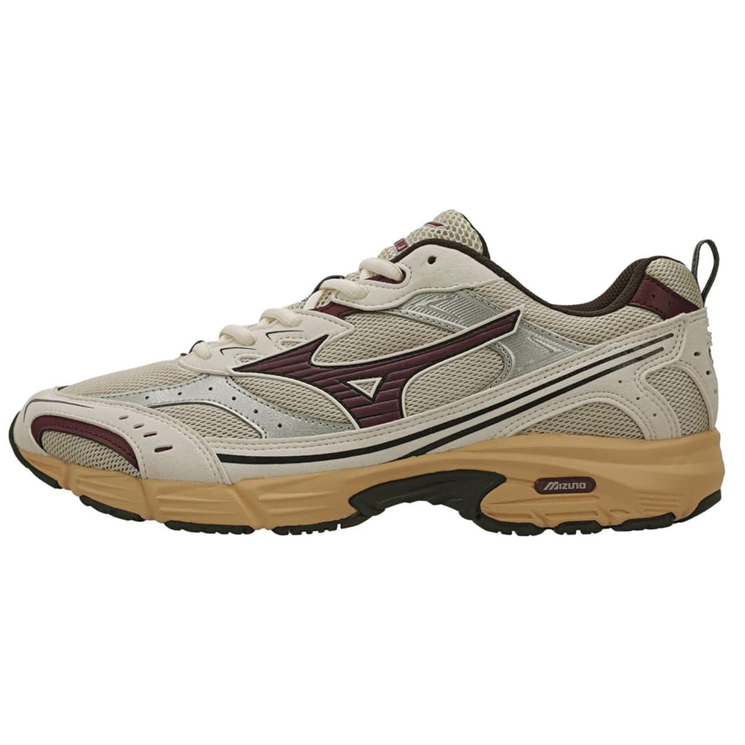 Mizuno MXR LS Premium Bege