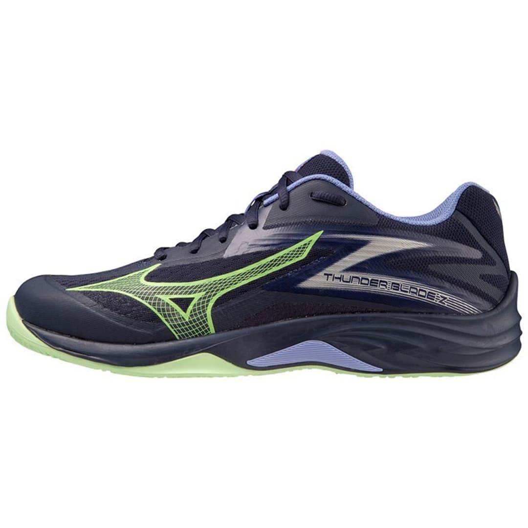 Mizuno Vôlei Thunder Blade Z Azul