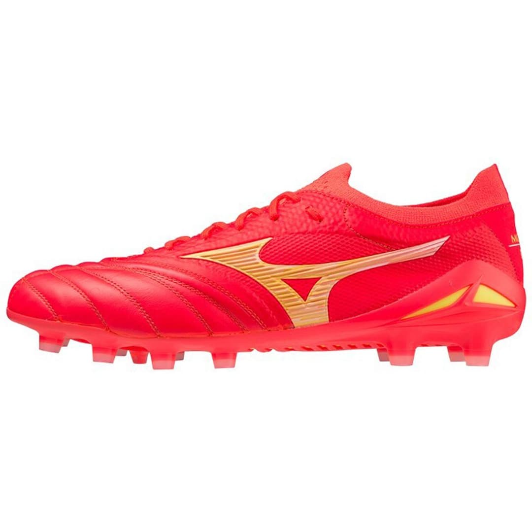 Mizuno Morelia Neo IV Beta Japan Campo Cor sem nome