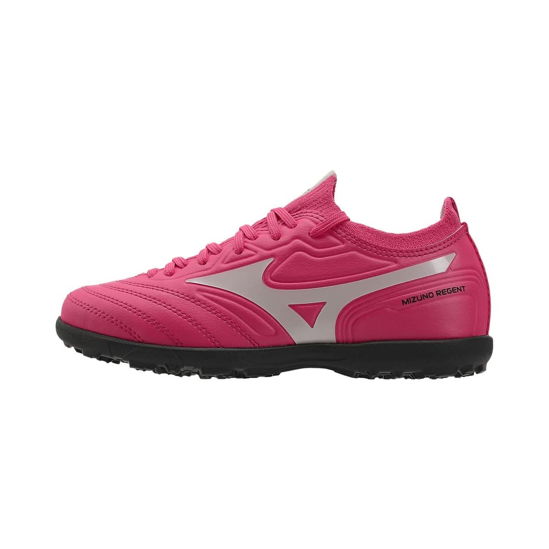 Mizuno Regent AS Society Infantil Rosa