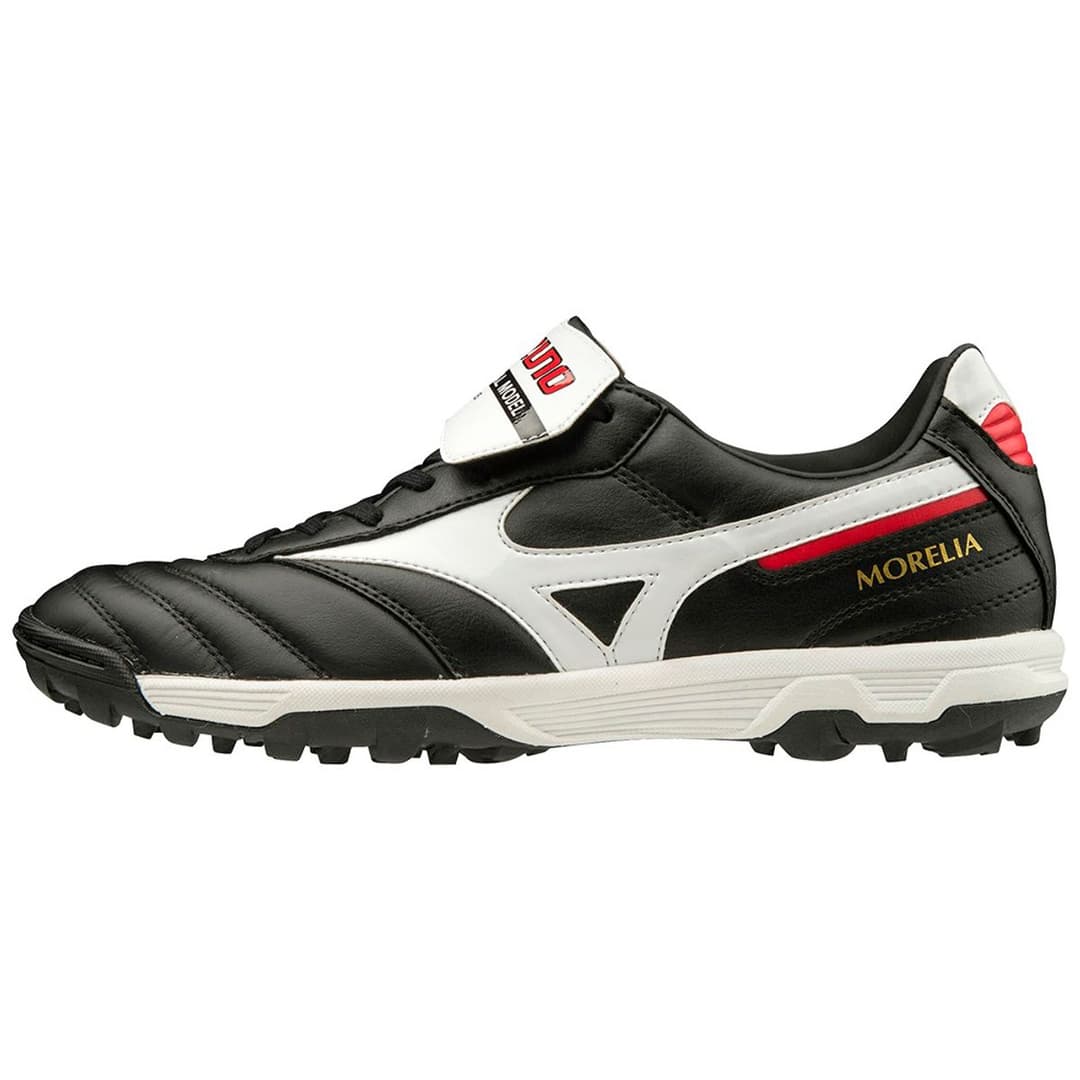 Mizuno Morelia II Pro Society Preto