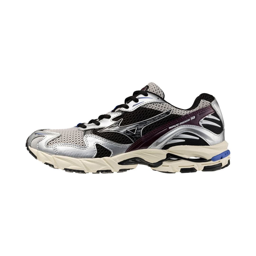 Mizuno Wave Rider 10 Sport Cor sem nome