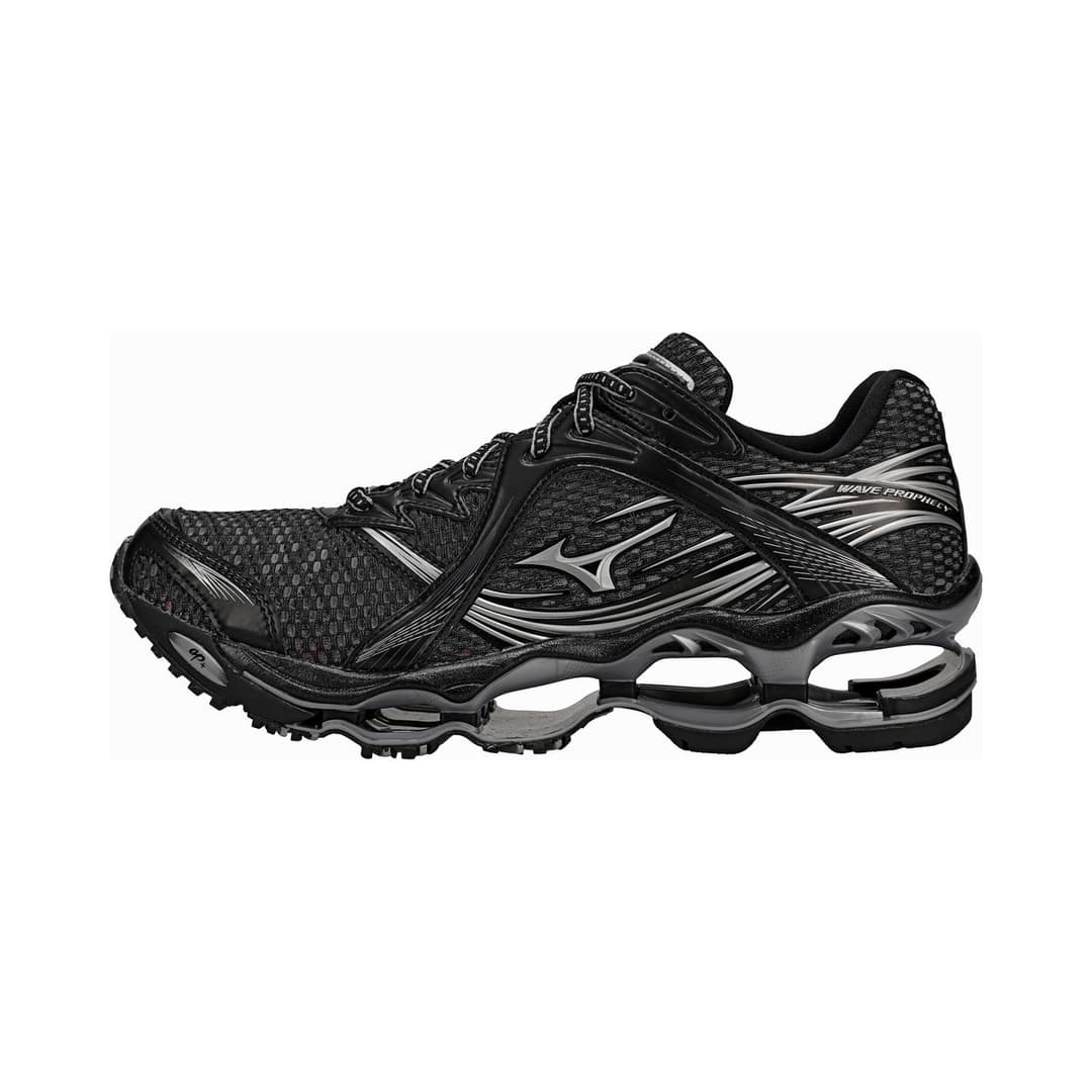Mizuno Wave Prophecy 1 Cinza