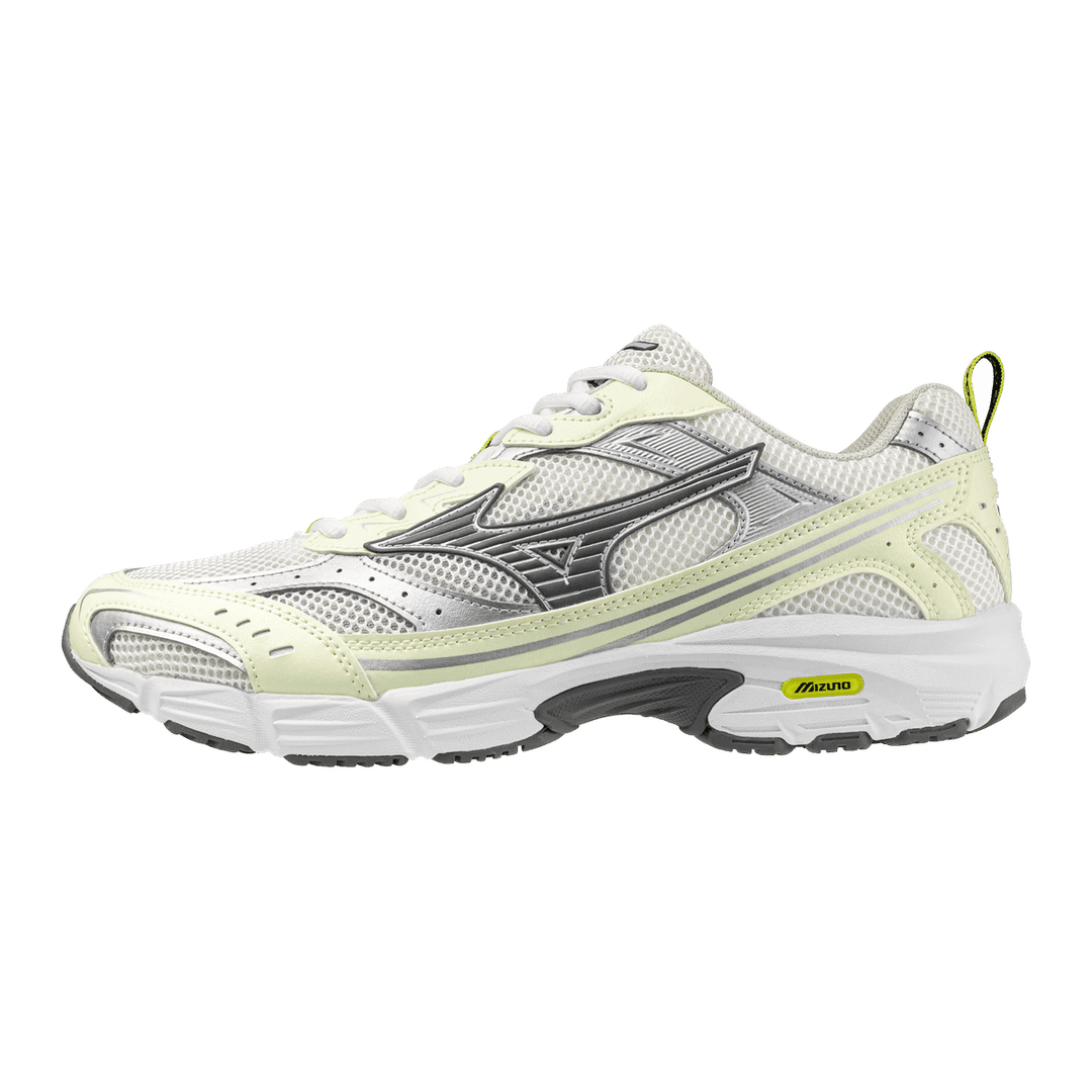 Mizuno MZR LS Branco
