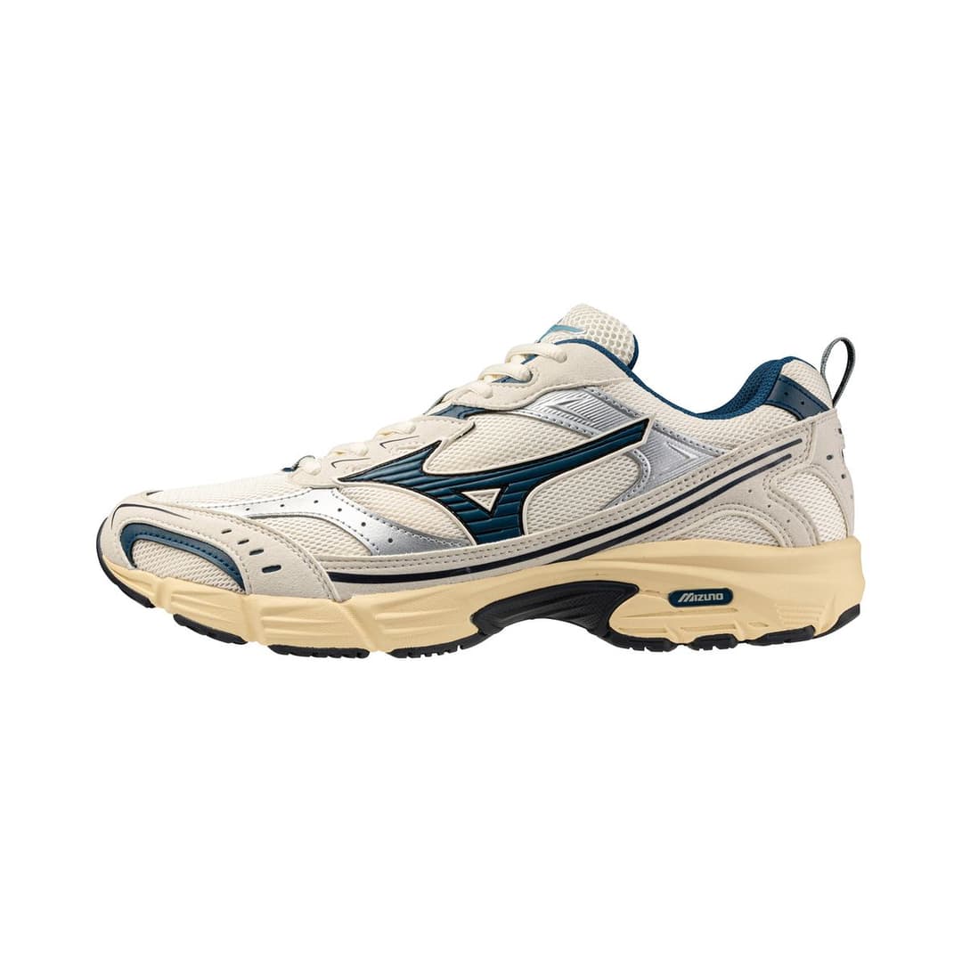 Mizuno MXR LS Premium Branco