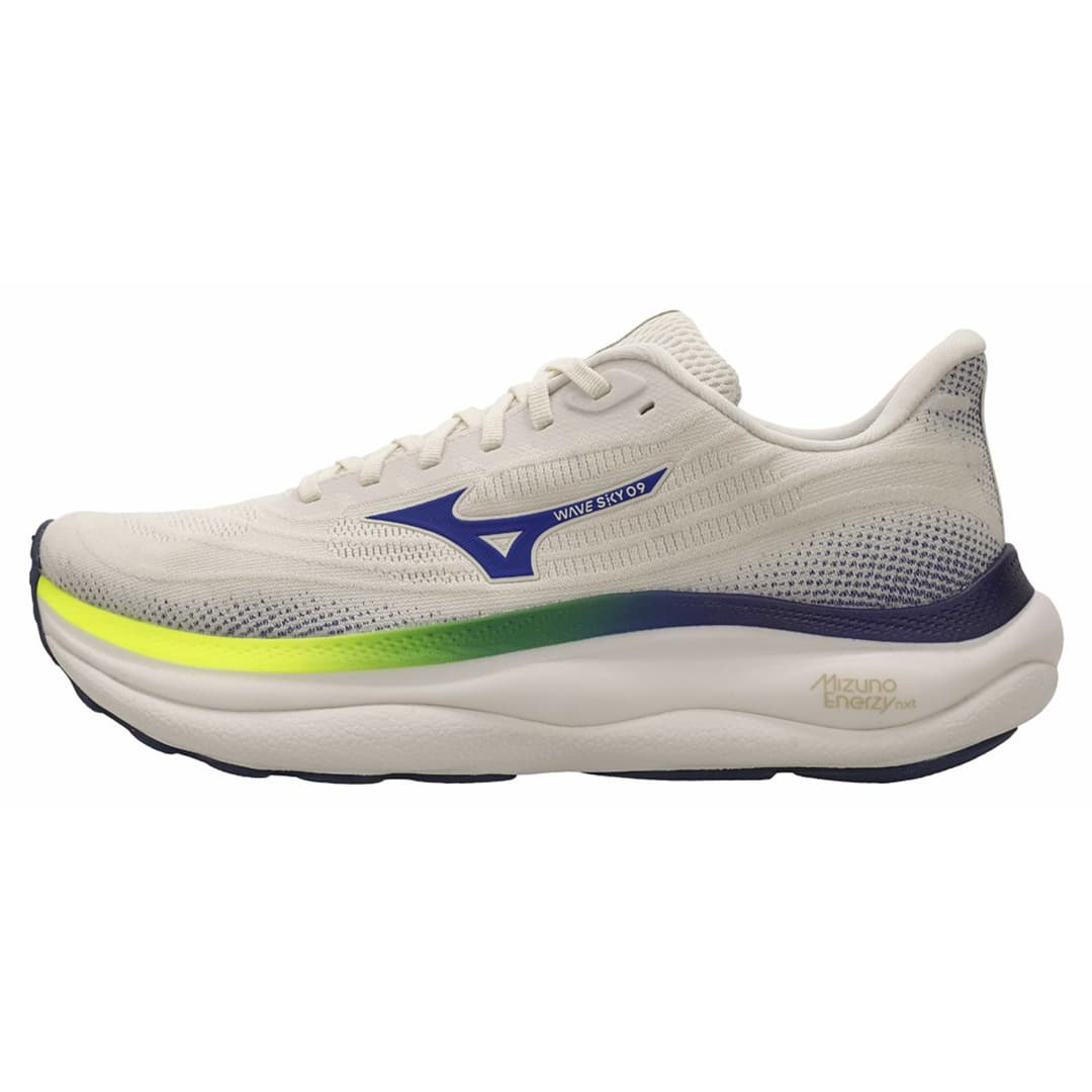 Mizuno Wave Sky 9 Branco