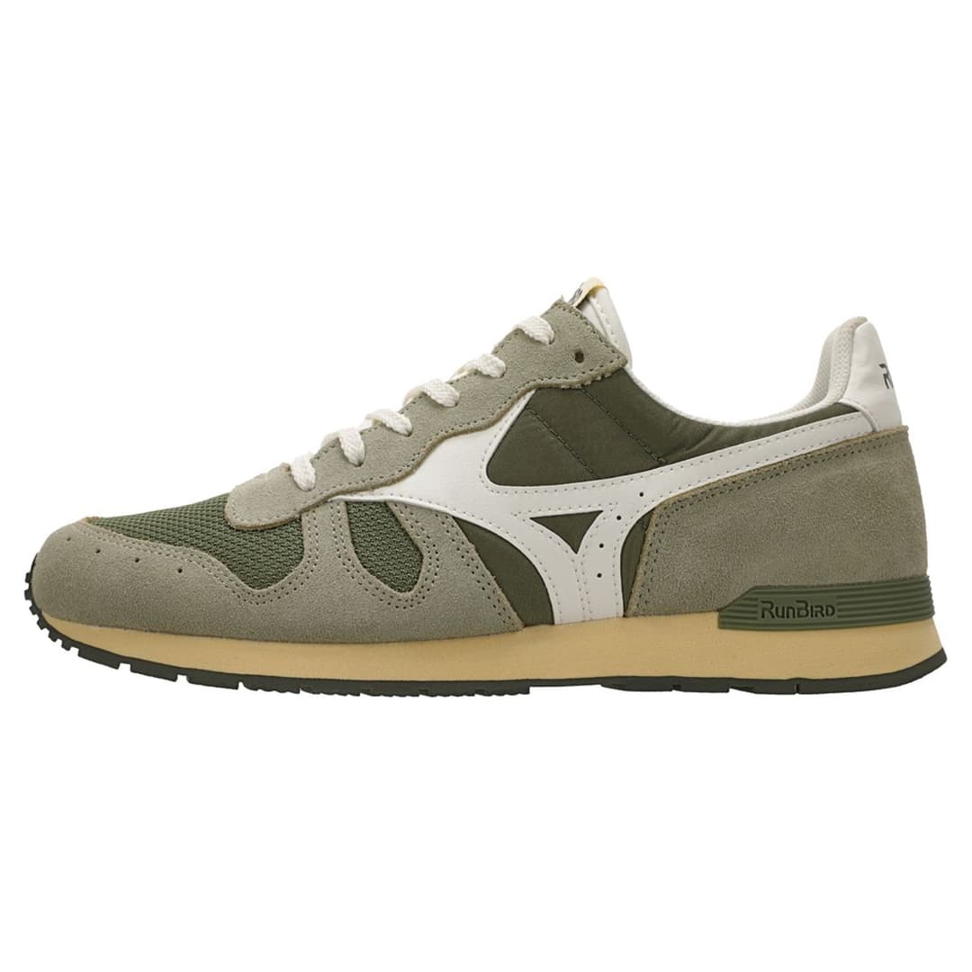 Mizuno ML87 Cinza