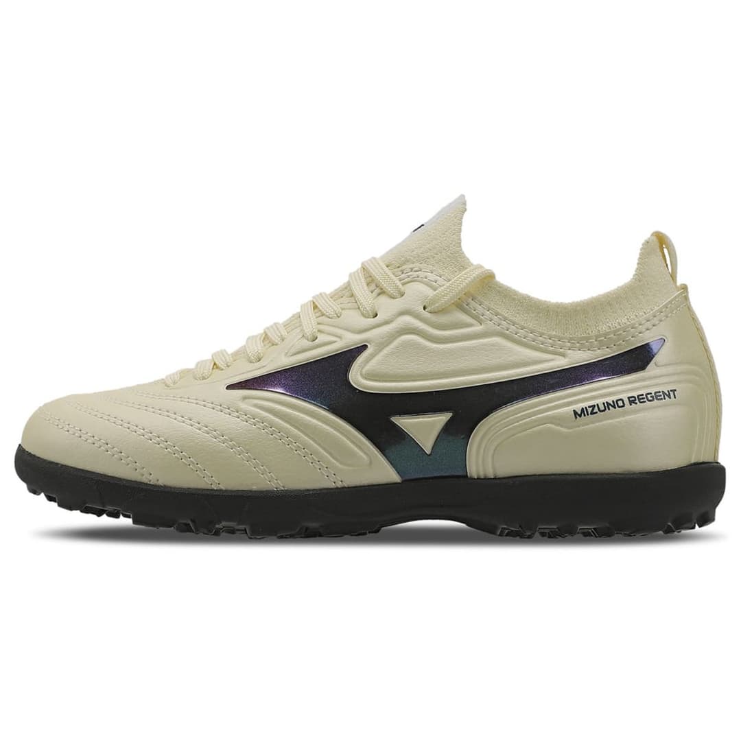 Mizuno Regent AS Society Infantil Bege