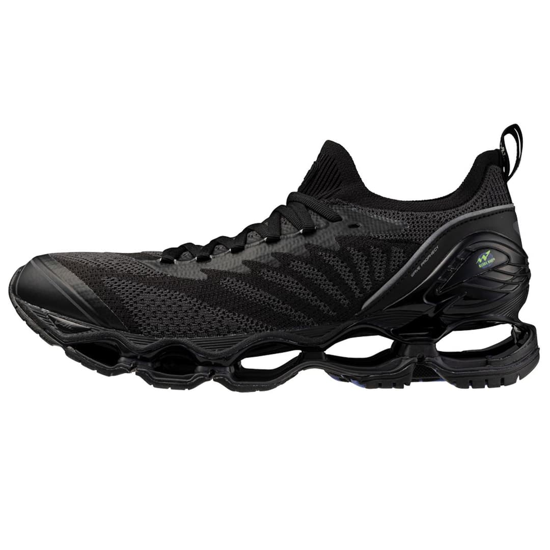 Mizuno Wave Prophecy LS Magic Stick Mita