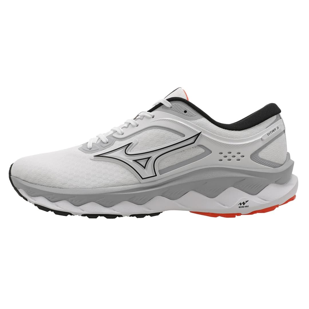 Mizuno Wave Titan 3 Branco