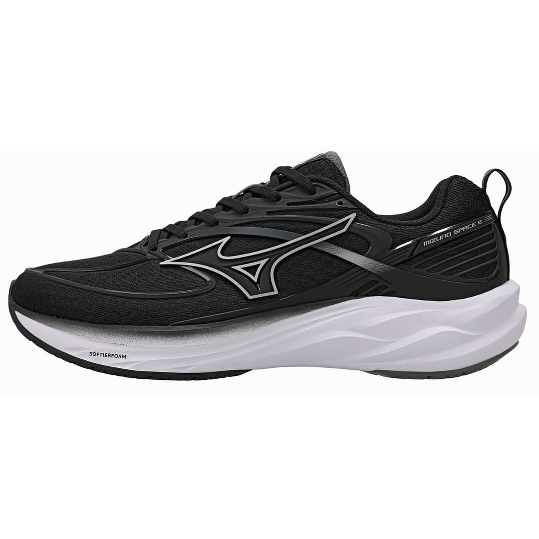 Mizuno Space 6 Preto