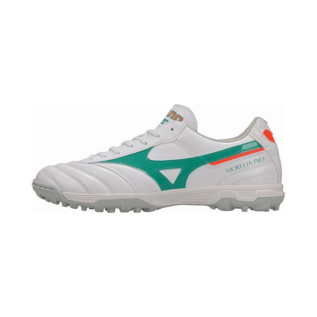 Mizuno Morelia II Pro AS Society Branco