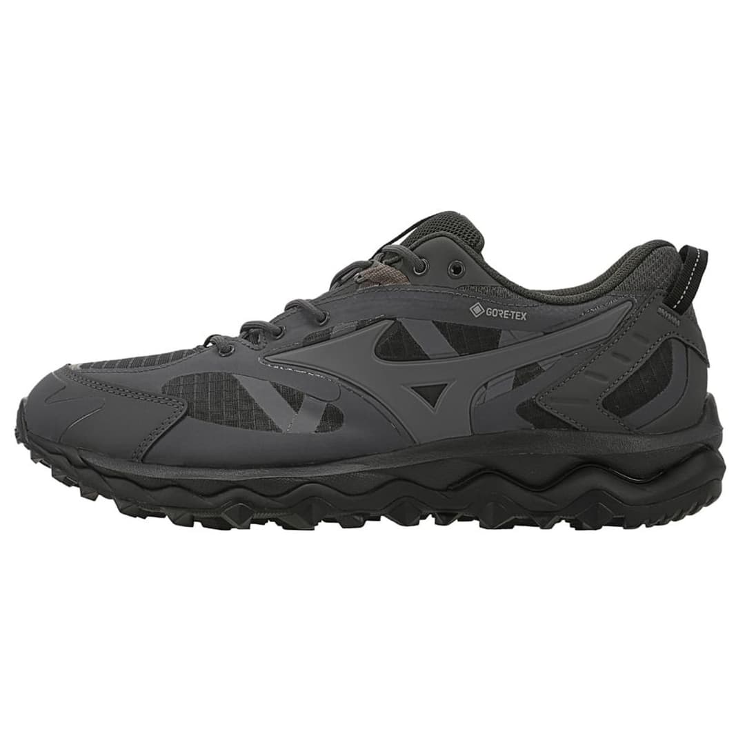 Mizuno Wave Mujin TL GTX Preto