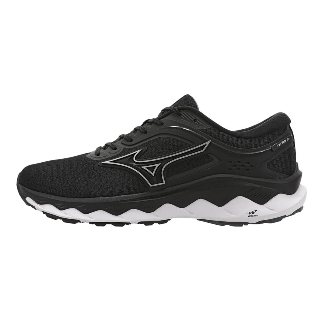 Mizuno Wave Titan 3 Preto