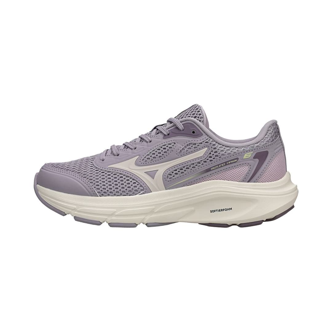 Mizuno Hawk 6 Roxo
